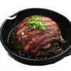 Molho de Soja Premium, Molho de Soja Leve, Recipiente Grande Comercial 2,5kg Tempero para Pratos Frios e Salteados, Garrafa Grande Econômica Molho para Uso Doméstico
