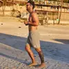 2026 Shorts Casuais de Verão Largos para Comércio Exterior Masculino Atacado em Estoque
