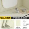 Pegatinas a Prueba de Humedad para Armario Amigables con la Piel Papel Tapiz Impermeable Autoadhesivo Suministros para Renovación de Casa de Alquiler Papel Tapiz de Arte de Fondo Refurbished