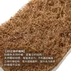 Esponja de Limpeza de Pano de Prato de Polpa de Madeira Natural Magic Wipe para Lavar Louça e Esfregar Panelas Ferramenta Mágica de Cozinha Esponja Abrasiva Transfronteiriça