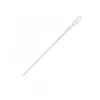 Limpador de canos flexível desentupidor de esgoto limpador de cabelo limpador facial escova de limpeza de piscina ferramenta artefato para cano de água