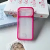 Funda para Teléfono Apple 17 Color Sólido con Concha de Cielo Estrellado Adecuada para iPhone 16 Pro Max Base Dura Borde Suave Material Personalizado Venta al por Mayor