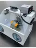 Cubierta de polvo para esmeriladora de banco talla de jade ámbar máquina pulidora de cuentas budistas esmeriladora eléctrica esmeriladora de banco pintura en aerosol cubierta de polvo acrílica