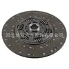 Placa de fricção da embreagem 128995 TCZ1293AU 21459177 1878006129