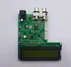 Placa Receptor Digital AK4118 com Entrada Óptica/Coaxial/I2S e Saída I2S, Controle Suave/Exibição de Amostragem