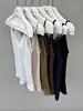Neihe 2026 Nova Coleção Primavera/Verão Camisola Sem Mangas Costas Abertas Renda Puro Desejo para Mulheres Usarem Fora 258116