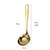 Talheres de aço inoxidável 304 faca e garfo colher para comida ocidental dourado prateado cozinha colher de sopa colher de arroz garfo colher ocidental atacado transfronteiriço
