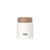 Tyeso Aço Inoxidável 304 Caneca para Ensopado Mini Portátil Bolso de Calça Térmica Moda Criativa Panela para Ensopado