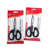 Em estoque atacado tesouras para equipamento de pesca tesouras para linha de pesca tesouras para pequenos acessórios de equipamento de pesca acessórios para equipamento de pesca ferramentas de pesca