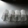 Cartucho de Filtro Barril de Acero Inoxidable Tubo Filtro Tipo Y Cilíndrico Válvula de Bola para Tubería