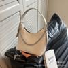 Bolso de Mano Pequeño Versátil y Elegante para Mujer, Nuevo Bolso de Hombro de Moda Tendencia 2026, Popular Bolso Cubo Cruzado de Hombro
