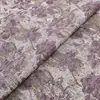 Tela de terciopelo estilo nacional para ropa, tela jacquard de chenilla, tops y chaquetas de chaleco para otoño e invierno, material de confección, fabricante