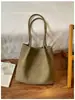 2026 bolsa simples de aparência retrô para mulheres estilo casual bolsa feminina para o trabalho bolsa de ombro sob o braço bolsa de mão moda outono