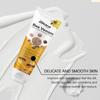 Crema Purificante de Veneno de Abeja South Moon Esencia Herbal Cuidado Crema Hidratante para la Piel