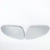 Adequado para retrovisor do Opel Vauxhall Adam/ Astra J 09-15