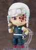 Nendoroid Mutável de Troca de Rosto Jojo's Bizarre Adventure Demon Slayer: Kimetsu No Yaiba Versão Q Figura de Anime para Jogo