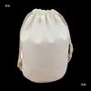 Forro de Bolsa, Cordão Moldado, Forro de Bolsa de Tecido Leve para Protótipo, Zíper de Papel Rolado, Saco para Embalagem de Chá, Logotipo na Boca com Cordão