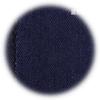 Denim grueso de 445g 7x7 superficie negra fondo negro Tela de mezclilla bolso de abrigo azul Tela de mezclilla moda
