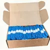 Sacos de Lixo para Fraldas de Bebê com Selagem de Alta Barreira Anti-Odor, Sacos de Refil Espessados para Lixeira de Fraldas, Sacos de Lixo Especiais para Lixeira de Fraldas