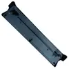 1568850081 É Adequado para Mercedes-Benz W156 Gla Suporte de Montagem para Placa Dianteira Importada Gla200 Suporte de Placa