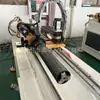 Dw28Cnc-4A-2S Máquina Plegadora de Tubos Totalmente Automática Plegadora de Tubos de Acero Inoxidable Equipo Hidráulico de Plegado de Tubos CNC