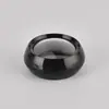 Caixa de Joias para Unhas Artísticas Fabricante Venda Direta Caixa de Joias com Compartimentos Transparentes Caixa de Diamantes para Unhas Artísticas à Prova de Poeira e Água Atacado