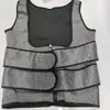 Amazon Camiseta Moldeadora Deportiva para Hombre Chaleco para Tonificar el Vientre Camiseta Sudorosa para Fitness