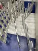 Painéis de Plástico Branco para Cerca com Pontas Afiadas e Arredondadas, Divisórias Móveis, Cercas de Jardim, Envolventes Decorativas para Base de Árvore de Natal