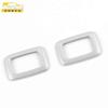 Adecuado para 21 interruptores de puerta eléctrica central IMAX8 anillo brillante interruptor de llave de puerta IMAX8 accesorios de pegatinas decorativas
