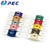 Pec Pacific Seiko Sbfw-L Fusible Automotriz 58V Fusible Plano de Perno Pequeño