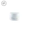 Rongben Pp Personalizado Crema 30ml Botella para Crema Facial 50g Pared Gruesa Crema Facial de Gama Alta Nuevo 80g Material de Empaque para Producto de Cuidado de la Piel Contenedor
