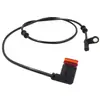 Sensor de Velocidad de Rueda ABS para Coche Trasero Derecho para Mercedes-Benz W203 A2035401417 2035401417