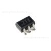 2N7002BKS, 115 serigrafia ZTt pacote SOT-363 MOSFET transistor de efeito de campo 60V 300mA