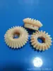 Venta Anillo de Dientes de Nylon Engranaje de Hierro Envuelto Engranaje Helicoidal Varios Modelos Engranaje de Paraguas de Nylon MC