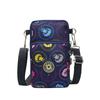 Bolsa para celular de tela grande de meia-idade e idosos, bolsa de pulso para celular, bolsa de ombro, bolsa de mensageiro, bolsa de braço, nova bolsa esportiva vertical