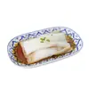 Rolo de Arroz Congelado Yingfufang Pacote Grande, Especialidade de Café da Manhã de Guangdong Produto Semi-Acabado, Doces Selecionados para Catering e Cantina