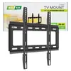 Soporte de Pared Universal para TV LCD 32/40/43/48/55/65/75/85/100 Pulgadas Soporte de TV Integrado