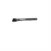 Pincel oblicuo para cejas pincel negro para ojos pincel de maquillaje pincel multicolor para sombras de ojos pincel de pelo negro para cejas herramientas de maquillaje