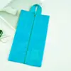Bolsa para guardar sapatos bolsa para itens diversos capa de sapato bolsa de sapato em tecido Oxford bolsa de embalagem para sapatos bolsa de sapato para viagem esportes ao ar livre