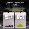 Fluorescente Meilan Ghost Thorn Novo Pacote Especial Guandong 1 Pacote (50 peças) Equipamento de pesca a granel atacado fábrica de anzol por atacado