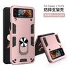 La Nueva Carcasa 360 Warriors para Teléfono Móvil Samsung Protección Anti-Caídas Protección de Lente Carcasa de Teléfono Móvil Funda Protectora Venta al Por Mayor de Fábrica