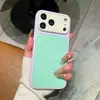 Capa Magnética para Celular com Padrão de Ondas Que se Transforma em Segundos, Adequada para iPhone 18 Pro Max, Exclusivamente para Exportação, Capa de Celular 17 Fresca e Estilosa
