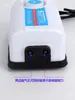 Caneta de Sucção Elétrica, Caneta de Sucção a Vácuo, Máquina Manual de Montagem SMT, Caneta de Sucção para CI, Montagem de Leds, Suporte Alimentador de Cinco Slots