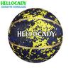 Fábrica Nº 7, Nº 6, Nº 5, Nº 3, Nº 2, Nº 1, Nº 1, Bola de Basquete de Borracha Brinquedo Inflável Bola de Basquete Exportação