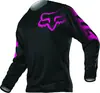 Ropa Fox Downhill 2022 Ropa de Ciclismo de Manga Larga para Hombre y Mujer Ropa de Ciclismo para Motocicleta Fabricante
