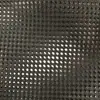 Bolsa de Malha com Cordão para Guardar Poliéster de Bolso com Ponto Preto LOGO