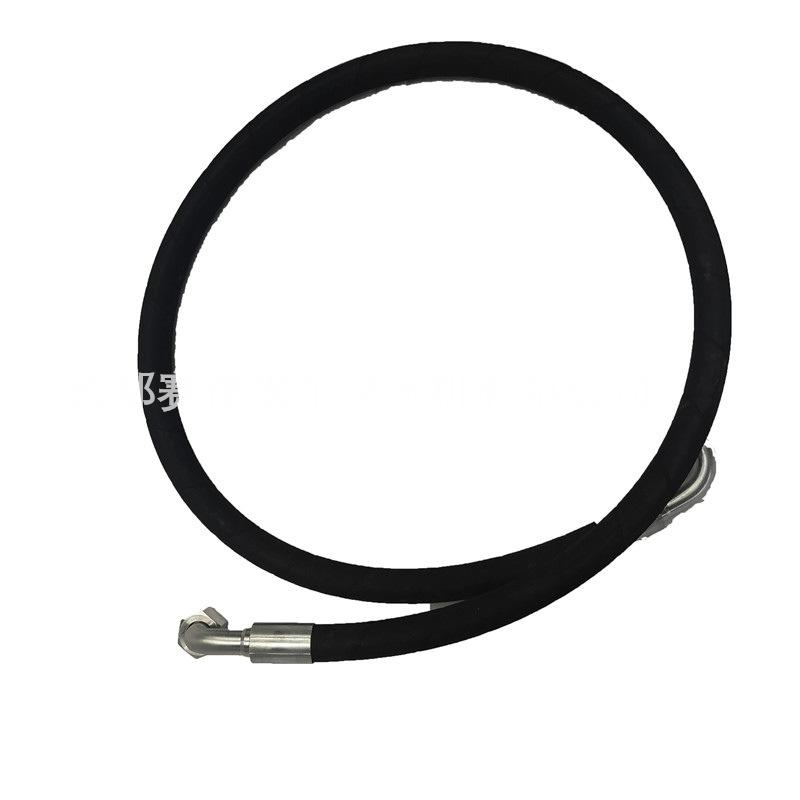 阿特拉斯空压机油管软管0575078449 (4)