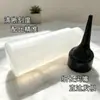Botellas de champú seco para el cabello al por mayor del fabricante, botellas para limpiar y enjuagar el cabello, tamaño pequeño de 150 ml, tamaño grande de 250 ml