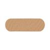 Parche elástico transfronterizo para protección de dedos, con soporte fijo para pulgar, bola de bolos, cinta deportiva antifricción para protección de dedos