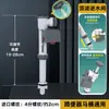 Accesorios Universales para Cisterna de Inodoro de Sentarse Hogar Válvula de Entrada de Inodoro Antigua Válvula de Drenaje de Baño para Inodoro de Sentarse Suministro de Agua